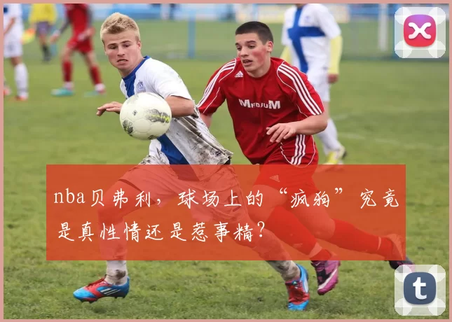 nba贝弗利，球场上的“疯狗”究竟是真性情还是惹事精？